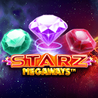 Starz Megaways™